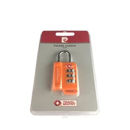 Pierre Cardin PC TSA Combination Padlock, 47001760 8