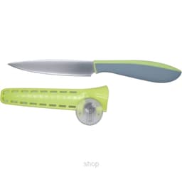 Nirosta Ever Sharp Utility Knife 4.5 Inch - 5455481 1