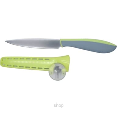 Nirosta Ever Sharp Utility Knife 4.5 Inch - 5455481