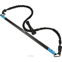 Vito Strike Bar Black & Blue - VA2275 1