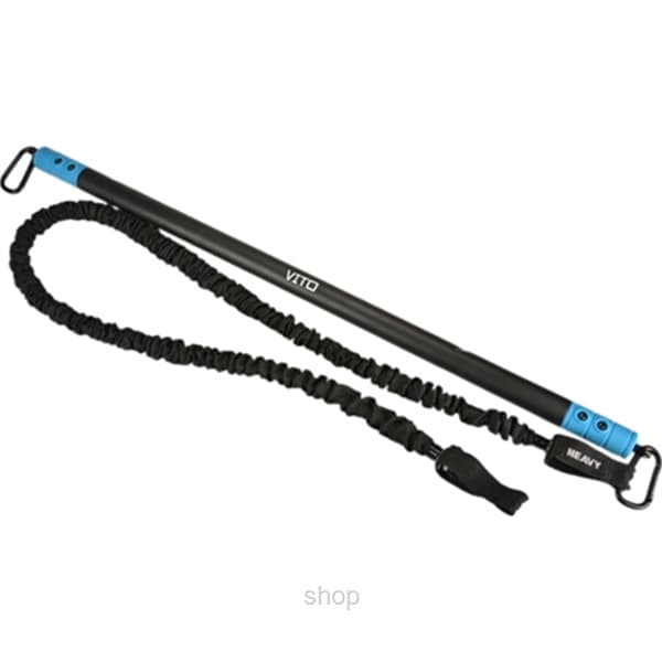 Vito Strike Bar Black & Blue - VA2275 2