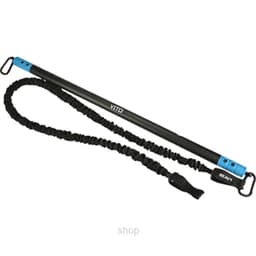 Vito Strike Bar Black & Blue - VA2275 2
