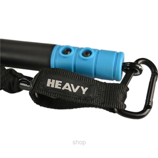 Vito Strike Bar Black & Blue - VA2275 3