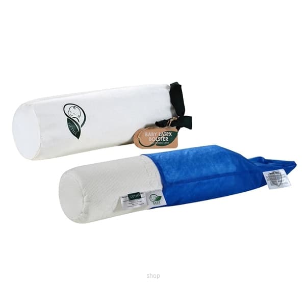 Getha Baby Latex Bolster - 8BA-BBOL 1