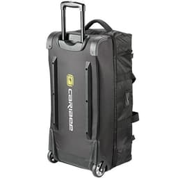 Caribee Scarecrow DX70 27.5Inch/70cm Wheel Travel Bag Black - CAR5740 2