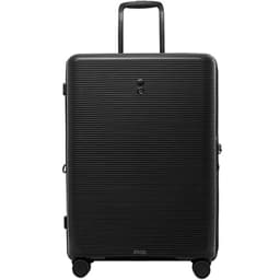 Echolac Forza PP Double-Coil Anti Theft 20 Inch Zipper Case - EC-PW005 2