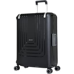 Eminent Vertica PP Polypropylene Shell TSA 3-Point Lock 20 Inch Luggage - EM02-B0006 1