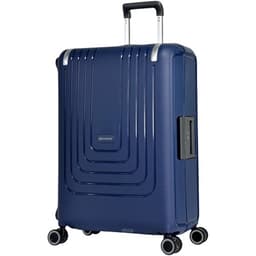 Eminent Vertica PP Polypropylene Shell TSA 3-Point Lock 20 Inch Luggage - EM02-B0006 2