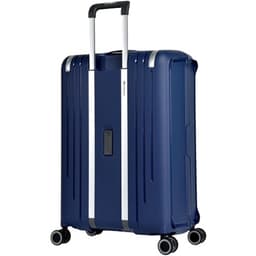 Eminent Vertica PP Polypropylene Shell TSA 3-Point Lock 20 Inch Luggage - EM02-B0006 3