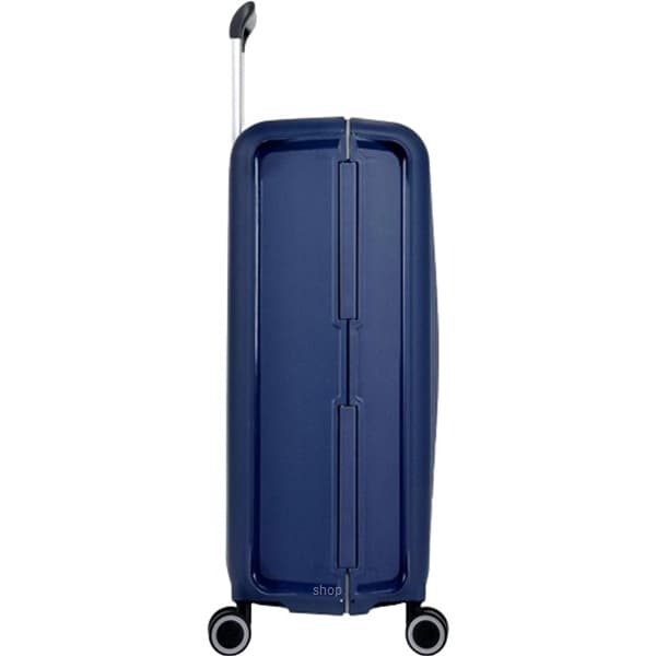 Eminent Vertica PP Polypropylene Shell TSA 3-Point Lock 20 Inch Luggage - EM02-B0006 5