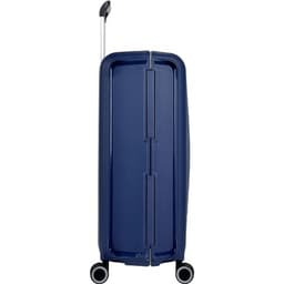 Eminent Vertica PP Polypropylene Shell TSA 3-Point Lock 20 Inch Luggage - EM02-B0006 5