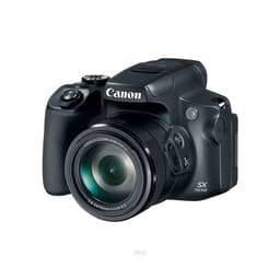 Canon PowerShot SX70 HS Black 2