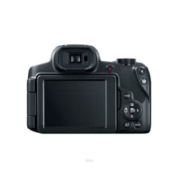 Canon PowerShot SX70 HS Black 3