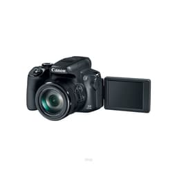Canon PowerShot SX70 HS Black 4