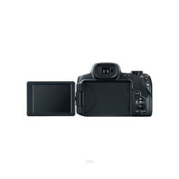 Canon PowerShot SX70 HS Black 5