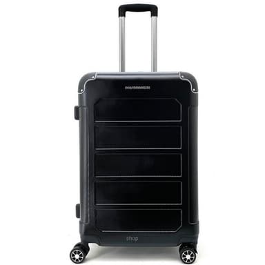 Hummer 24 Inch APC Z TC-SZ+TSA Hard Luggage - 13970024