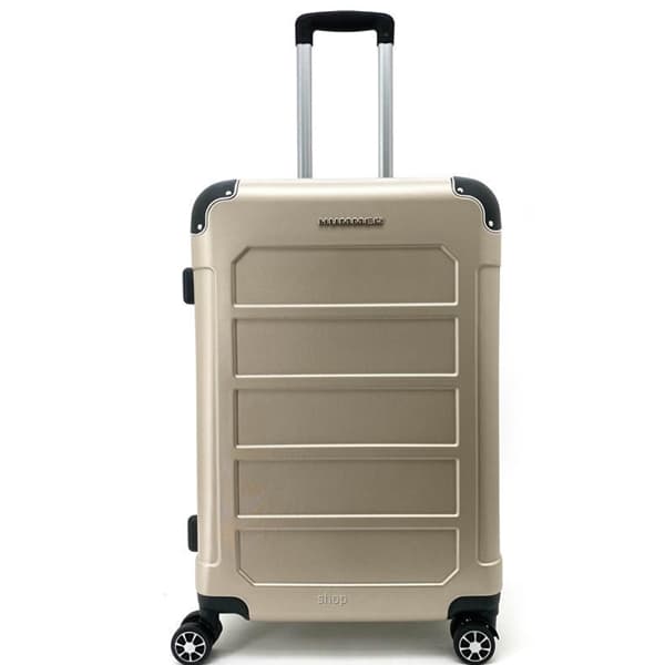 Hummer 24 Inch APC Z TC-SZ+TSA Hard Luggage - 13970024 2