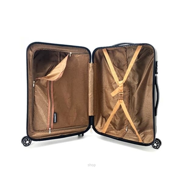Hummer 24 Inch APC Z TC-SZ+TSA Hard Luggage - 13970024 4