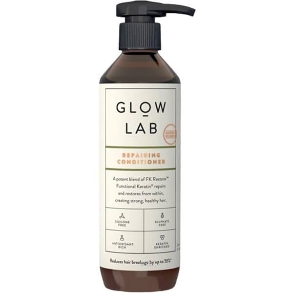 (Replacement) Glow Lab Shampoo Set (2 x Hydrating Shampoo ) 3