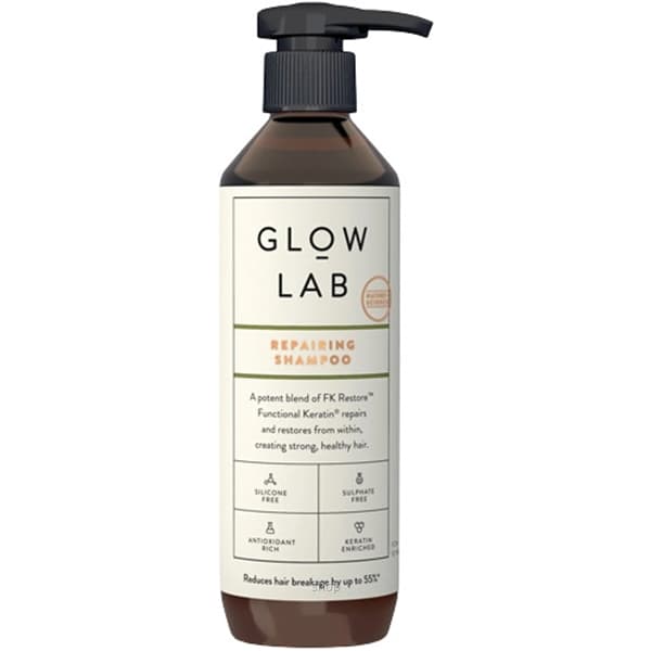 (Replacement) Glow Lab Shampoo Set (2 x Hydrating Shampoo ) 4