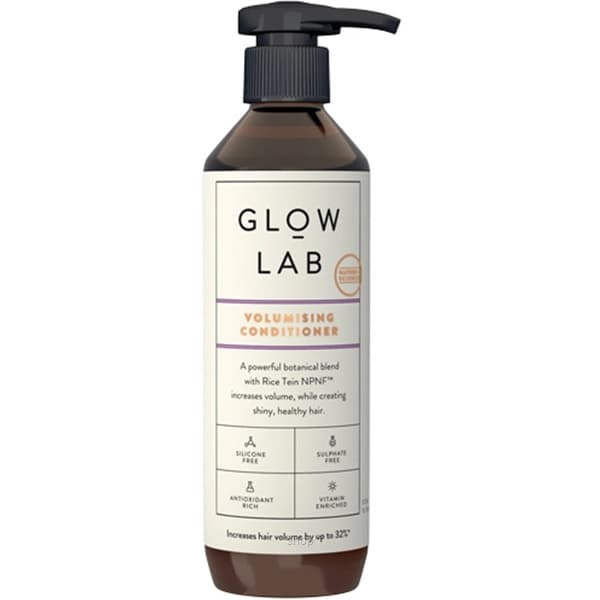 (Replacement) Glow Lab Shampoo Set (2 x Hydrating Shampoo ) 5