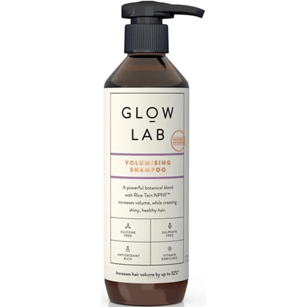 (Replacement) Glow Lab Shampoo Set (2 x Hydrating Shampoo ) 6