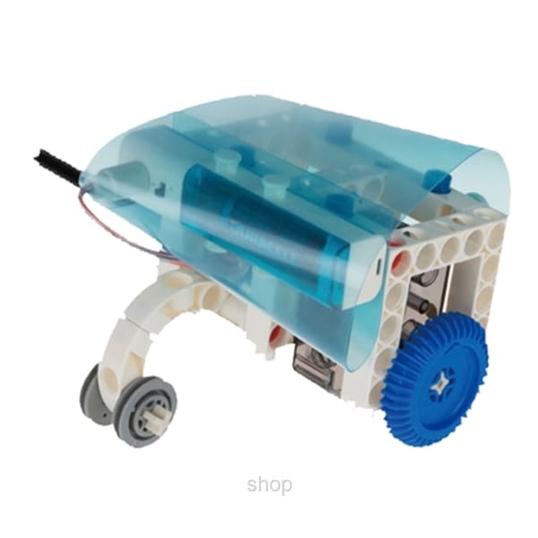 Gigo Wind Turbine - 7400 3