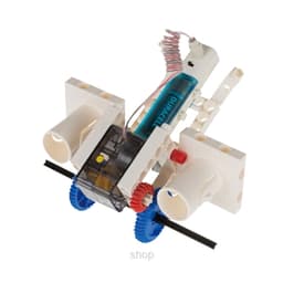 Gigo Wind Turbine - 7400 4