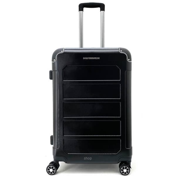 Hummer 24 Inch APC Z TC-SZ+TSA Hard Luggage - 13970024 5
