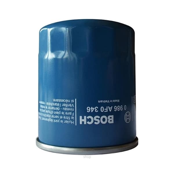 Bosch Oil Filter for Proton - 0986AF0346 1