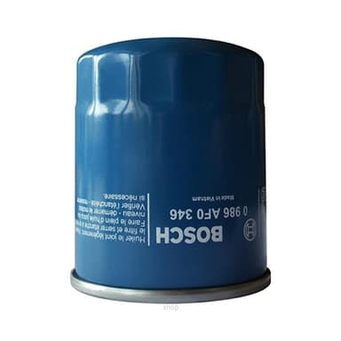 Bosch Oil Filter for Proton - 0986AF0346
