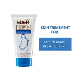 GOE JOJO E Stretch Mark Cream 150gm 2
