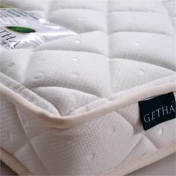 Getha Baby Latex Mattress - 8BA-BLAT 3