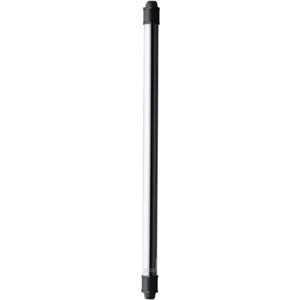 Nanlite 15C 1 Kit 2 Feet RGBWW LED Tube Black - PAVO15CII 1
