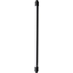 Nanlite 15C 1 Kit 2 Feet RGBWW LED Tube Black - PAVO15CII 1