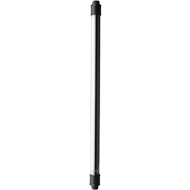 Nanlite 15C 1 Kit 2 Feet RGBWW LED Tube Black - PAVO15CII