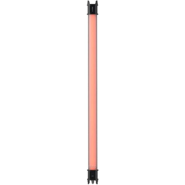 Nanlite 15C 1 Kit 2 Feet RGBWW LED Tube Black - PAVO15CII 10