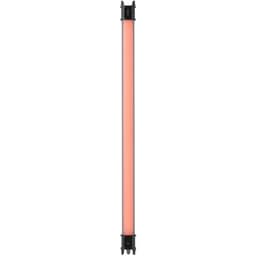 Nanlite 15C 1 Kit 2 Feet RGBWW LED Tube Black - PAVO15CII 10