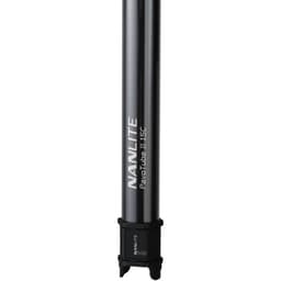 Nanlite 15C 1 Kit 2 Feet RGBWW LED Tube Black - PAVO15CII 2