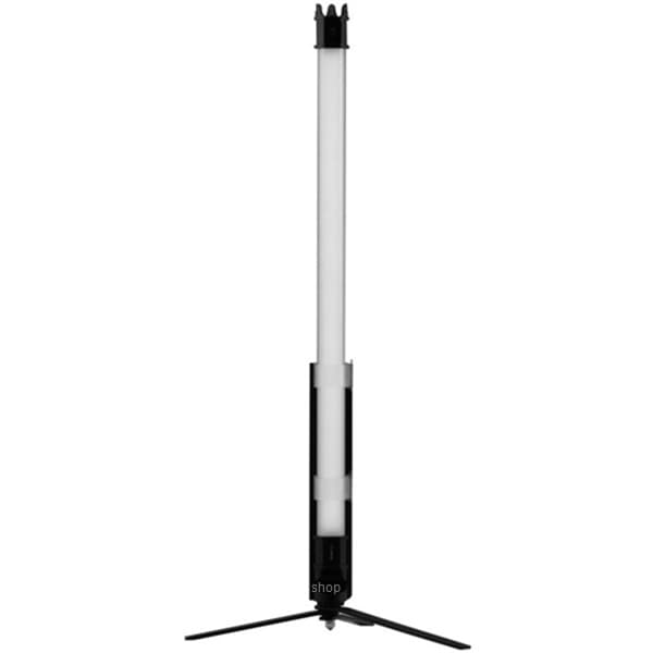 Nanlite 15C 1 Kit 2 Feet RGBWW LED Tube Black - PAVO15CII 3