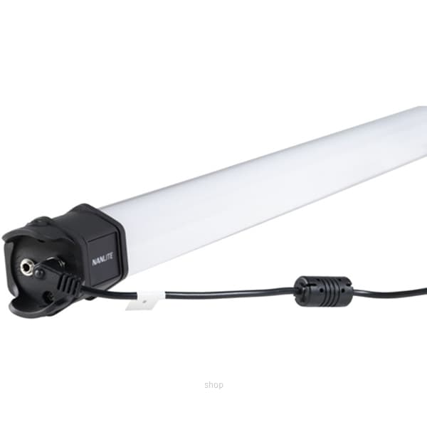Nanlite 15C 1 Kit 2 Feet RGBWW LED Tube Black - PAVO15CII 4