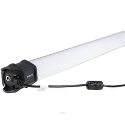Nanlite 15C 1 Kit 2 Feet RGBWW LED Tube Black - PAVO15CII 4