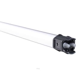 Nanlite 15C 1 Kit 2 Feet RGBWW LED Tube Black - PAVO15CII 5