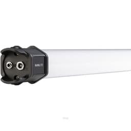 Nanlite 15C 1 Kit 2 Feet RGBWW LED Tube Black - PAVO15CII 6