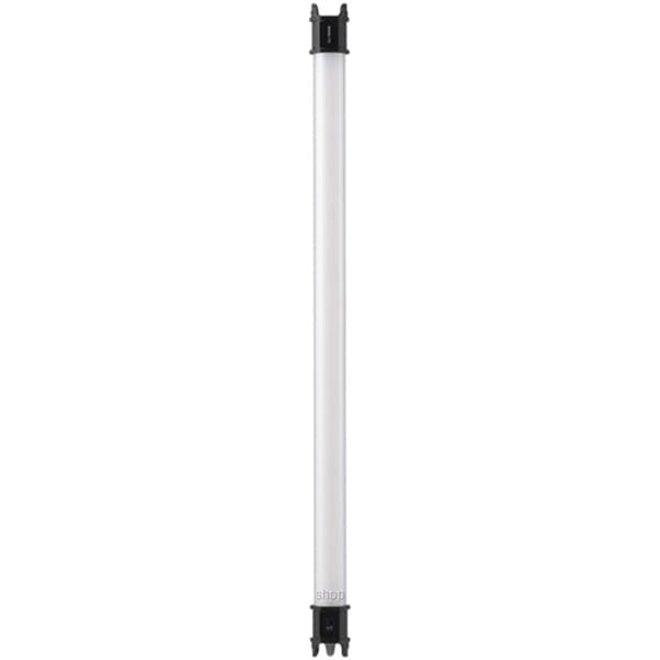 Nanlite 15C 1 Kit 2 Feet RGBWW LED Tube Black - PAVO15CII 9