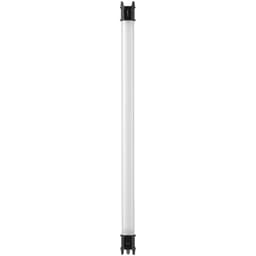 Nanlite 15C 1 Kit 2 Feet RGBWW LED Tube Black - PAVO15CII 9