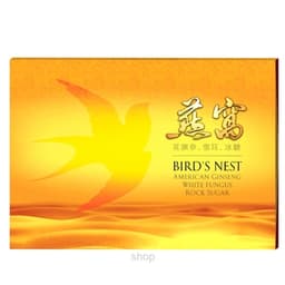 Kinohimitsu Bird's Nest 75ml x 6's 1