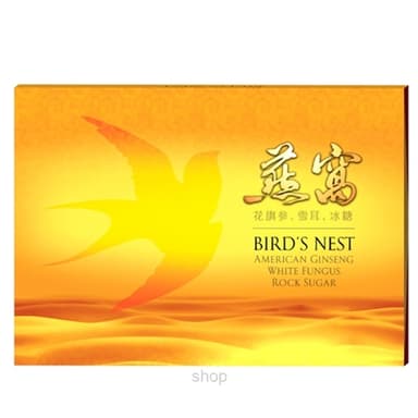 Kinohimitsu Bird's Nest 75ml x 6's