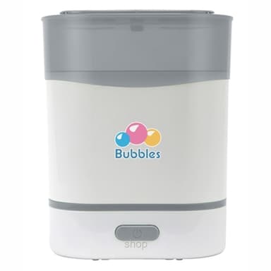 Bubbles Steam Sterilizer - BUE1001