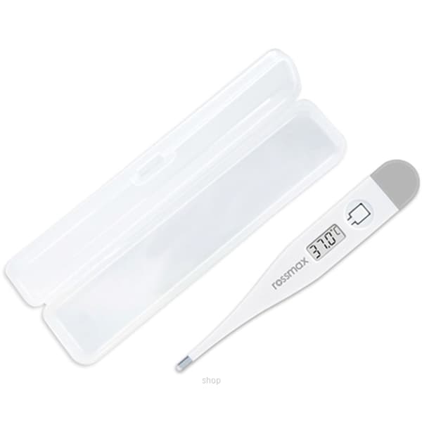 Rossmax Pencil Thermometer - TG100 2
